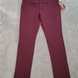 🆕️ Juniors Mudd Jeggings